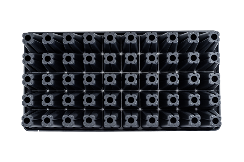 720700C SUREROOTS® NURSERY PLUG TRAYS